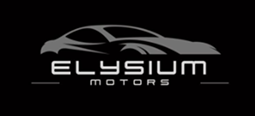 Elysium Motors Home Elysium Motors logo